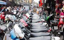 Đánh thuế cao việc sử dụng phương tiện cá nhân - tại sao không?